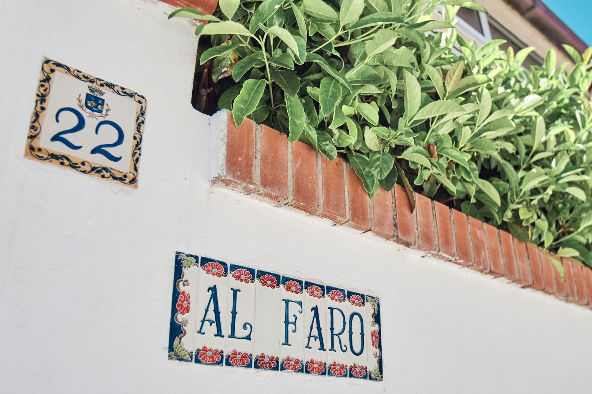 Relais Al Faro San Domino